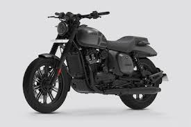 Yezdi Roadster
