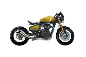 Royal Enfield
